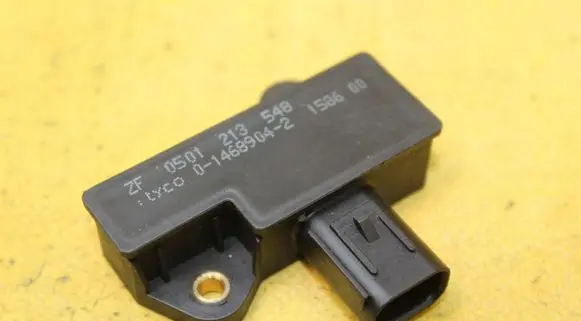 Jaguar S-Type Air pressure sensor
