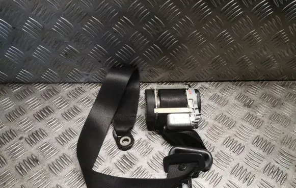 Smart ForFour I Front seatbelt 4548600205 A4548600205