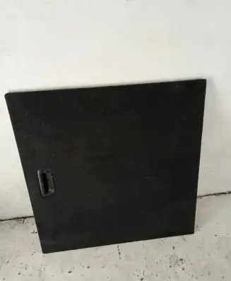 BMW 3 F30 F35 F31 Trunk/boot mat liner 7273736