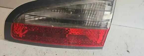 Ford S-MAX Tailgate rear/tail lights 6M2113A602AK 21700923202 13112007