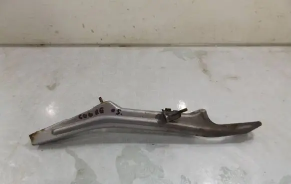Daihatsu Cuore Front axle beam 