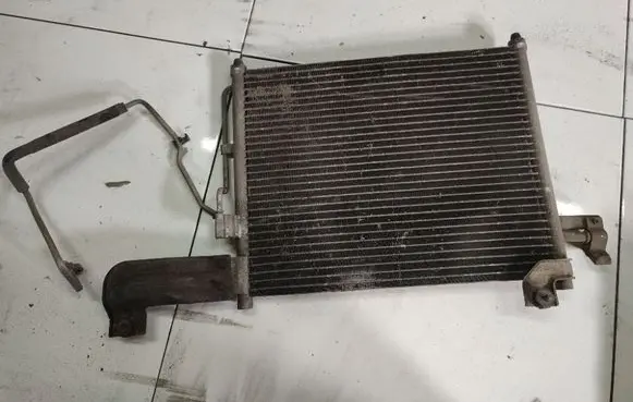 Mazda Premacy A/C cooling radiator (condenser) 