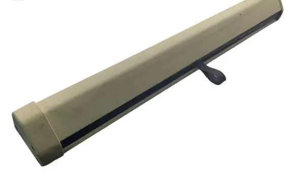 Volvo V60 Parcel shelf load cover 