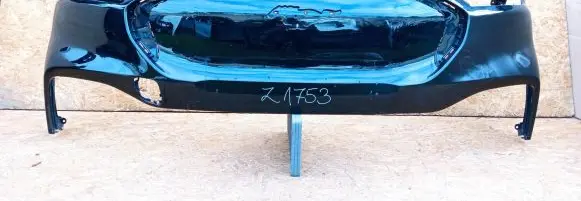 Ford Mustang Mach-E Front bumper LJ8B-17C831-A