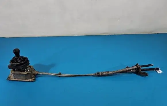 Volkswagen PASSAT B3 Gear shift cable linkage IMPRK1600641
