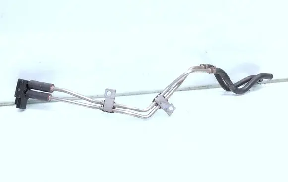 Volvo S80 Exhaust gas pressure sensor 6G9N5L200AB 30785486AA