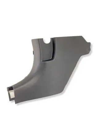 Genesis G70 Foot area side trim 85825G9300