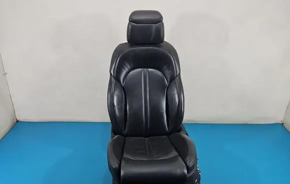 Audi A8 S8 D4 4H Front driver seat IMPRK1576913