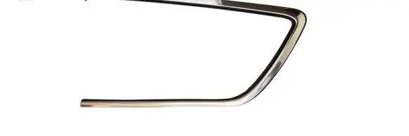 Chrysler Pacifica Rear side glass trim 68227297AD