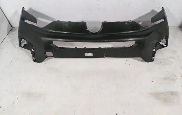 Citroen Berlingo Front bumper 9855976080