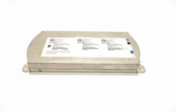 BMW 7 F01 F02 F03 F04 Other control units/modules 8410921616801