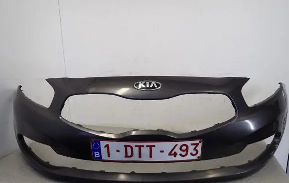 KIA Ceed Front bumper support beam 