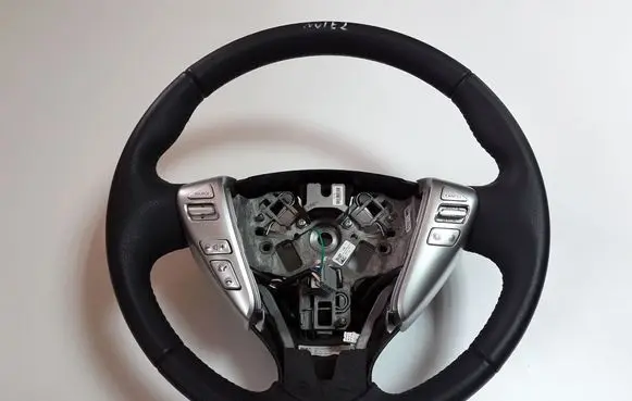 Nissan Note (E12) Steering wheel 484303VW2B