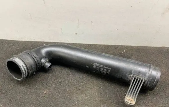 Volkswagen PASSAT CC Air intake duct part 1K0129654AR 1K0129656AK 1K0129627C