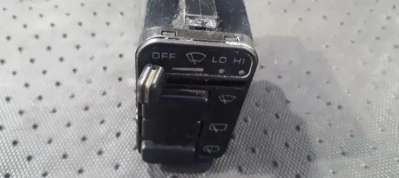 Chrysler Voyager Wiper switch 62552B