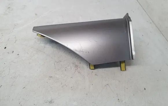 Toyota RAV 4 (XA40) Dashboard glove box trim 5543442010