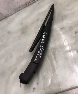 Nissan Qashqai J12 Rear wiper blade arm W000007598