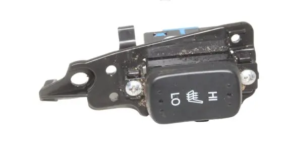 Honda Insight Seat heating switch M36580
