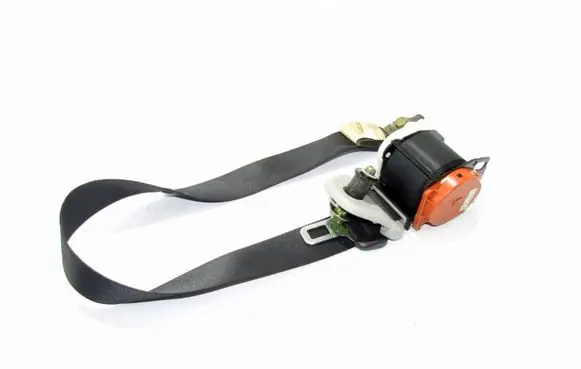 Mazda MPV Rear seatbelt TKAB0EH813