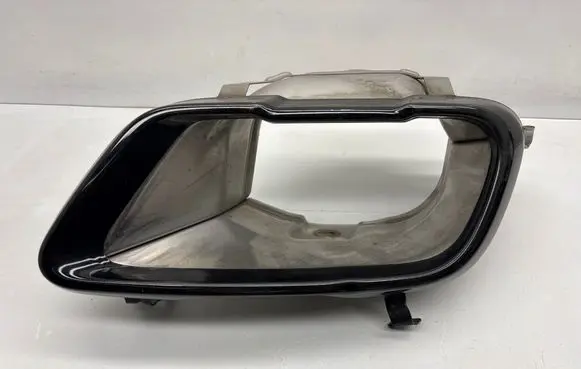 BMW X5 G05 Muffler ending 5A5C8F3 20860210 2384450121