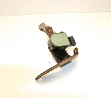 Jaguar XK - XKR Air suspension front height level sensor 2R8313D034AC