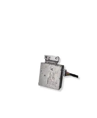Nissan Qashqai Video control module 284A1JD00A EN1201NC 0407311