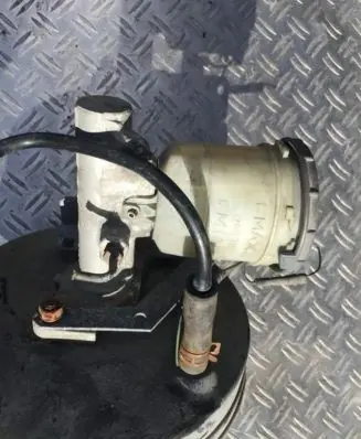 Honda Civic Master brake cylinder 4600ast3e010 9525