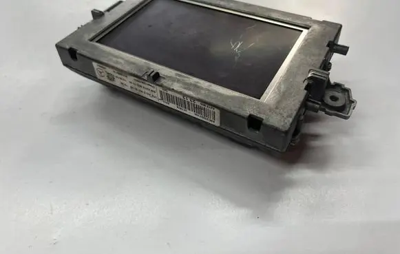 Mercedes-Benz E W212 Screen/display/small screen A2129002313 A2129027405 A2129018105