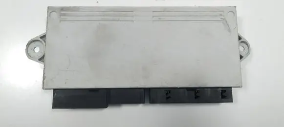 BMW 7 E65 E66 Door control unit/module 6933270 6015005011 61356933270