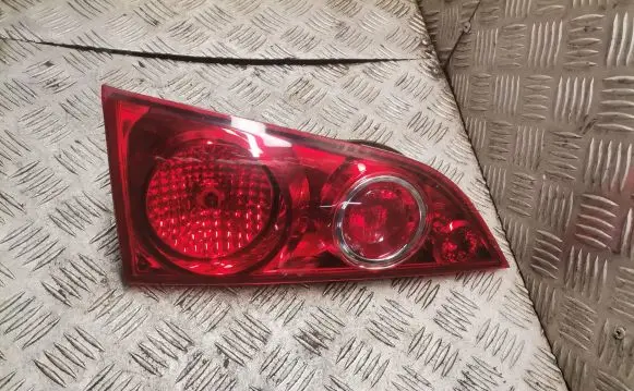 Honda Accord Tailgate rear/tail lights