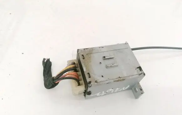 Renault Espace II Other relay 12V54614 12V54614J5