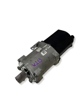 Mercedes-Benz E W213 Steering rack electric part 893313
