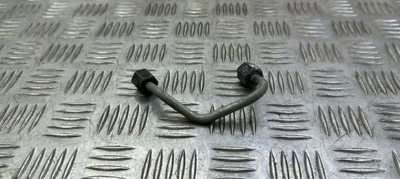 Audi A7 S7 4G Fuel injector supply line/pipe 120121