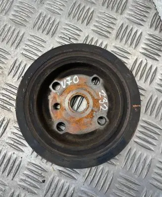 Volvo V70 Crankshaft pulley 30637335