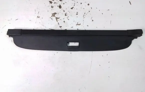 Opel Astra J Parcel shelf load cover 13320028 01203006300 310111
