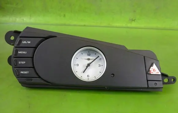 Chrysler Pacifica Other interior part P05082043AB