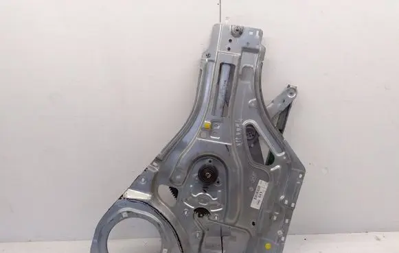 KIA Sportage Rear window lifting mechanism without motor 834701F090