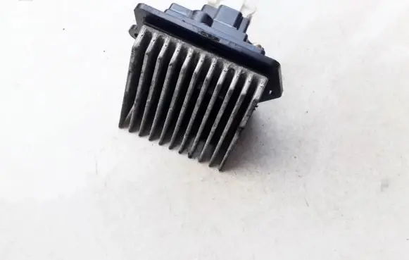 Mazda Premacy Heater blower motor/fan resistor kj180b26r