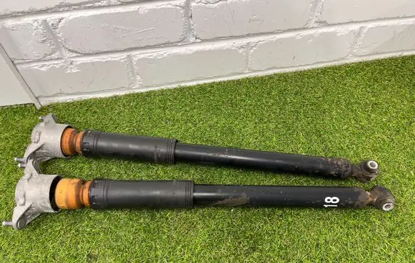 Mercedes-Benz B W246 W242 Rear shock absorber/damper A2463201831
