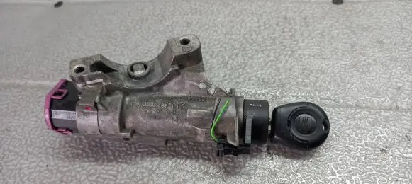Seat Ibiza III (6L) Ignition lock