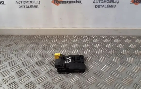 Volkswagen PASSAT B6 Steering angle sensor 3C0953549L