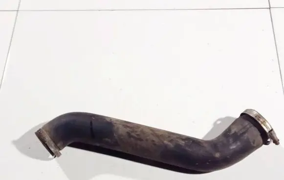 Volkswagen Crafter Intercooler hose/pipe