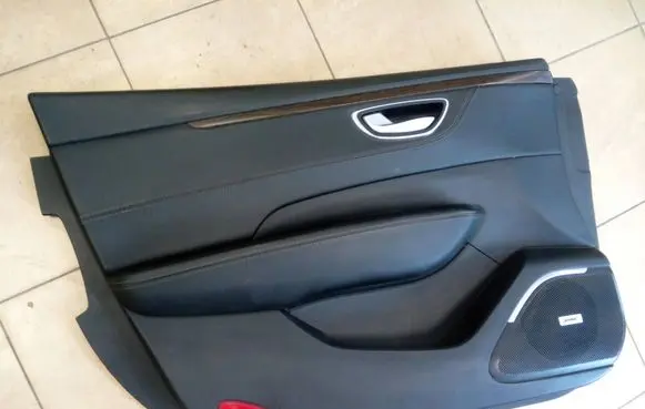 Renault Talisman Sliding door card 809010923R NE69742