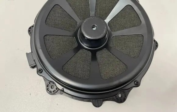 Porsche 911 991 Subwoofer speaker 7PP035454K