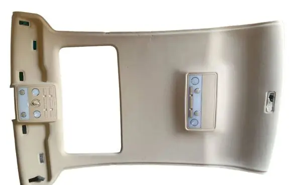 Volkswagen Phaeton Headlining 3D5867501 3D0951171 3D0907135B