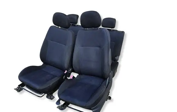 Suzuki Ignis Seat set 