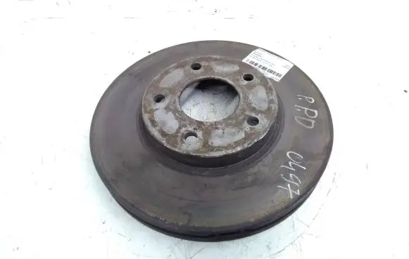Nissan Primera Front brake disc