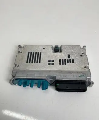 Audi E-tron GT Video control module 4K4907117G
