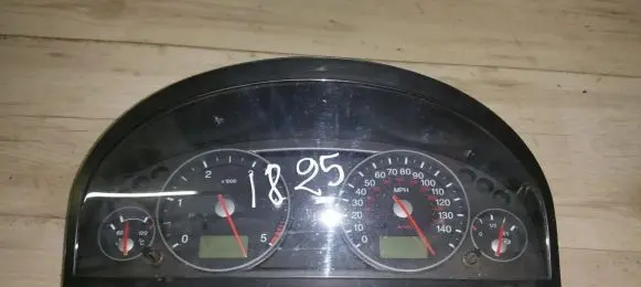 Ford Mondeo Mk III Speedometer (instrument cluster) 3s7t10849kd 3s7t-10849-kd
