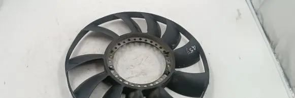 Audi A4 S4 B6 8E 8H Fan impeller 059121301a 059600004